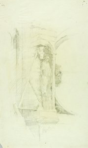 Sin título de Solon H. Borglum