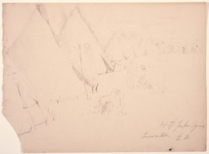 Agencia Yankton de Solon H. Borglum
