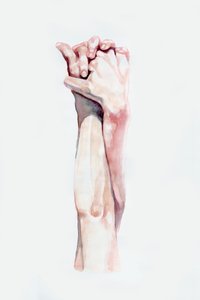 Un abrazo tierno de Sophia Novosel