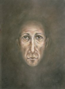 Hombre de dolores