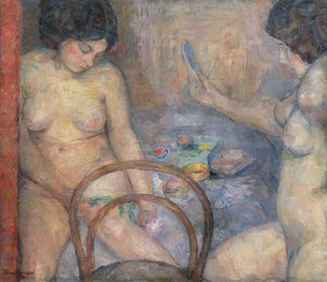 Hermanas de Soren Onsager