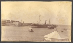 Fotografía de Soublette et Fils, publicada hacia 1900-1920 de Soublette et fils