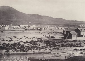 En el Karoo