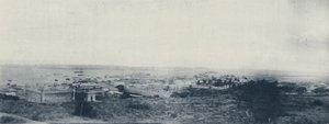 Panorama de la Bahía de Delagoa de South African Photographer