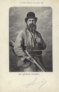 Piet Joubert