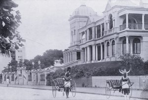 El Club de Durban