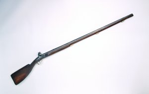 Mosquete Bobbejaanbout (muslo de babuino) de South African School