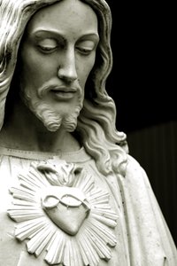 El Sagrado Corazón de Jesús, siglo XIX