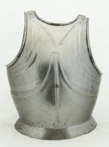 Coraza con Placa, c.1490