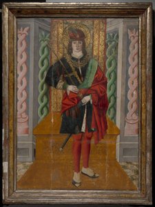 San Sebastián de Spanish