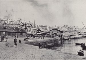 Cádiz: El Muelle de Spanish Photographer