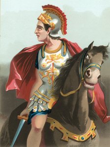 Alejandro Magno