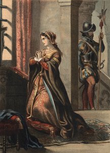 Ana Bolena de Spanish School