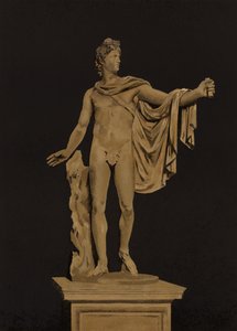 Apolo Belvedere