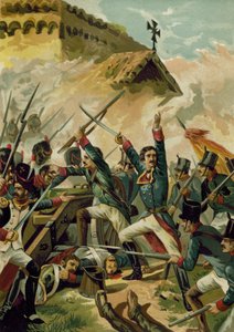 Batalla de Bailén
