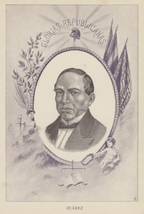 Benito Juárez, abogado y político mexicano de Spanish School