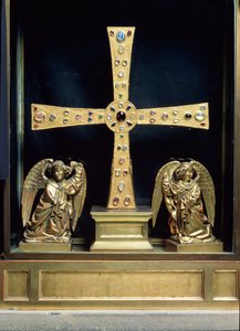 Cruz de los Ángeles de Spanish School