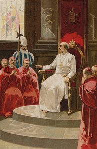 Episodio en la vida de San Vicente de Paúl de Spanish School