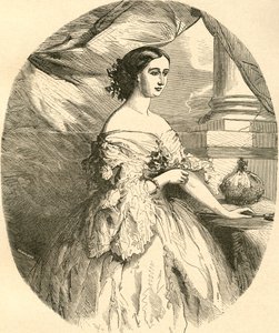 Eugenia de Montijo de Spanish School