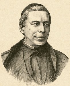 Padre Pietro Angelo Secchi