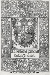 Frontispicio de 