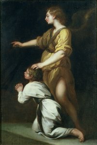 Ángel guardián de Spanish School