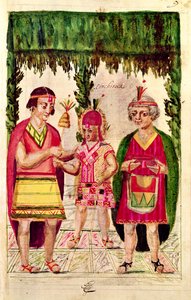 Ilustración de Cincheroca, de 