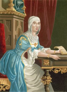 Isabel I de Castilla
