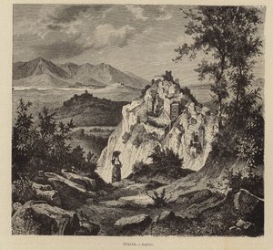 Italia - Arpino de Spanish School