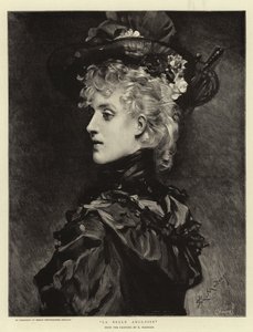 La Bella Inglesa