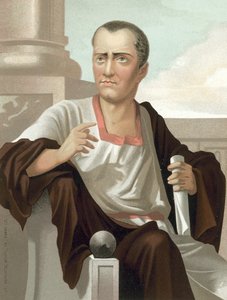 Lucio Junio Bruto