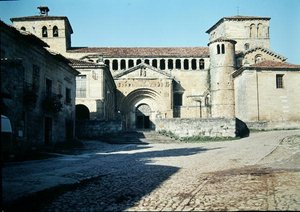 Fachada Principal