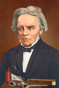 Michael Faraday