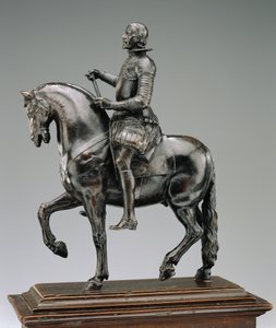 Felipe IV de España de Spanish School