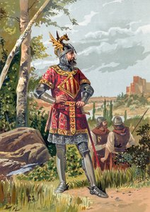 Roger de Flor de Spanish School