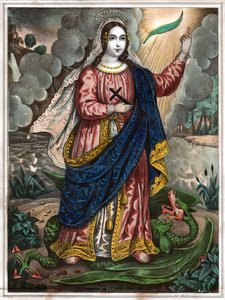 Santa Margarita de Antioquía de Spanish School