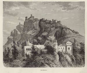 San Marino de Spanish School