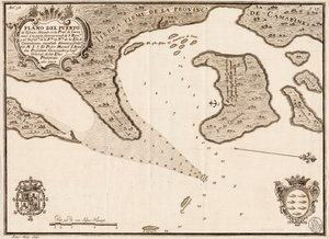 Mar de China Meridional de Spanish School