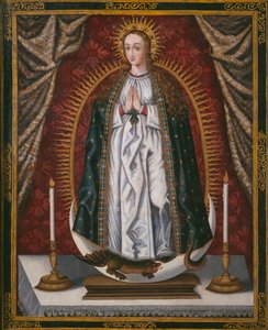 La Inmaculada Concepción