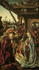La Natividad de Spanish School