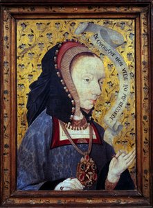 Dama pensativa