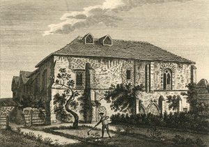 Escuela de Pitágoras, 1783