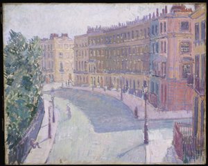 Mornington Crescent de Spencer Frederick Gore