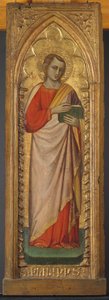 San Felipe de Spinello Aretino