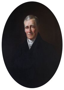 El Rt Hon Charles Arbuthnot MP, 1849 de Spiridione Gambardella