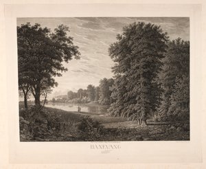 Danevang de Søren Henrik Petersen