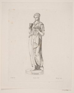 Idunna de Søren Henrik Petersen