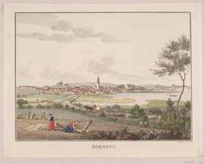 Horsens
