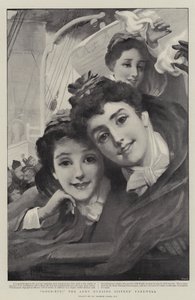 ¡Adiós! La despedida de las Hermanas de Enfermería del Ejército de St. George Hare