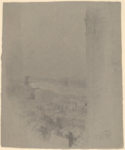 Puente de Manhattan de Stanford White